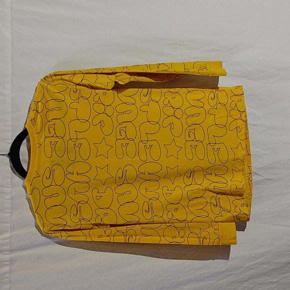 Hustle Bear Tee - Picture 2 of 6